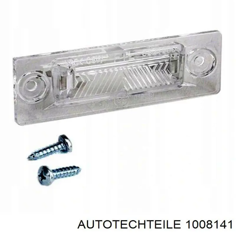 Lusterko wsteczne prawe Autotechteile 1008141 cena, od 51,26 USD