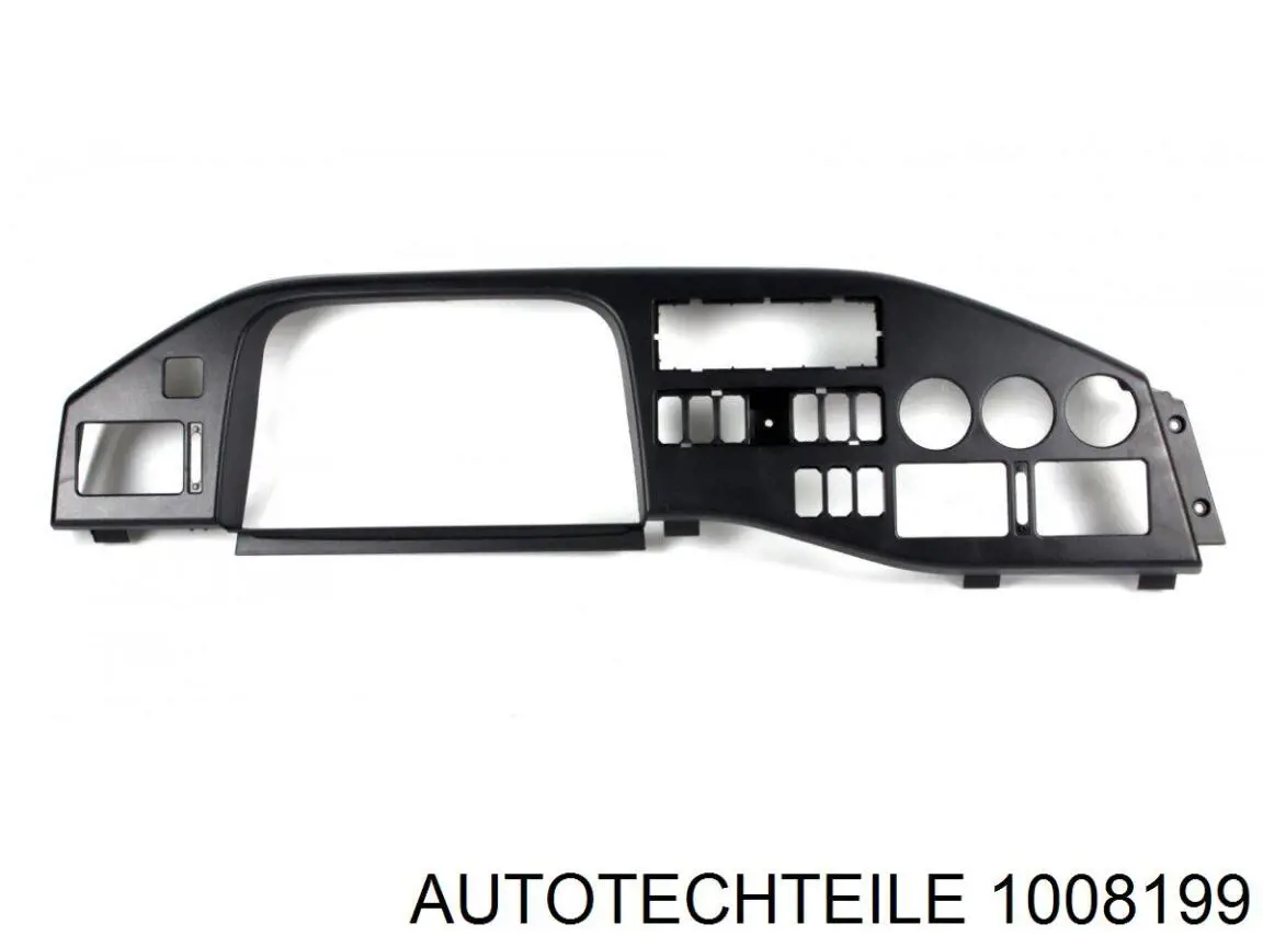 Do koszyka 1008199 Autotechteile Lusterko wewnętrzne
