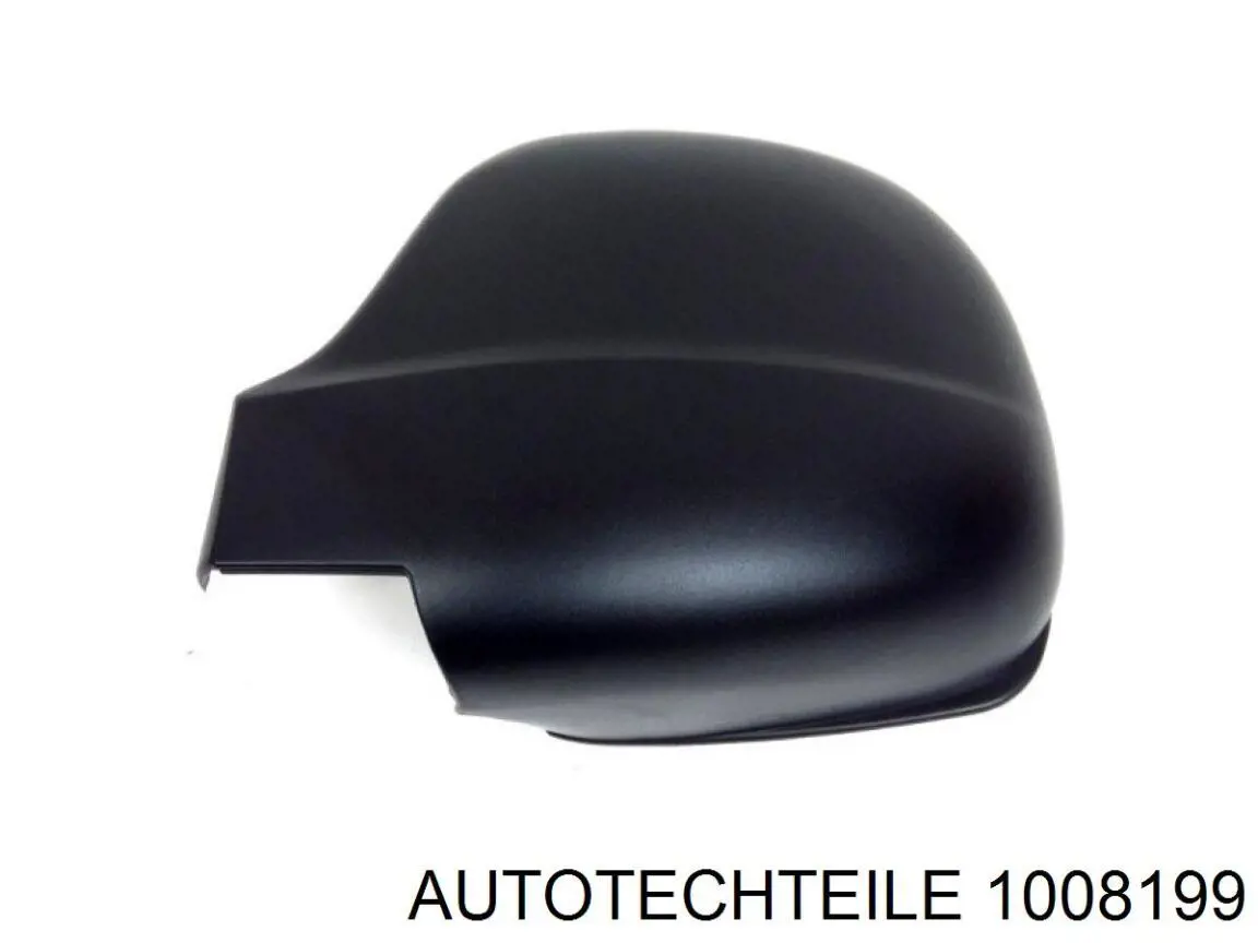 Lusterko wewnętrzne 1008199 Autotechteile
