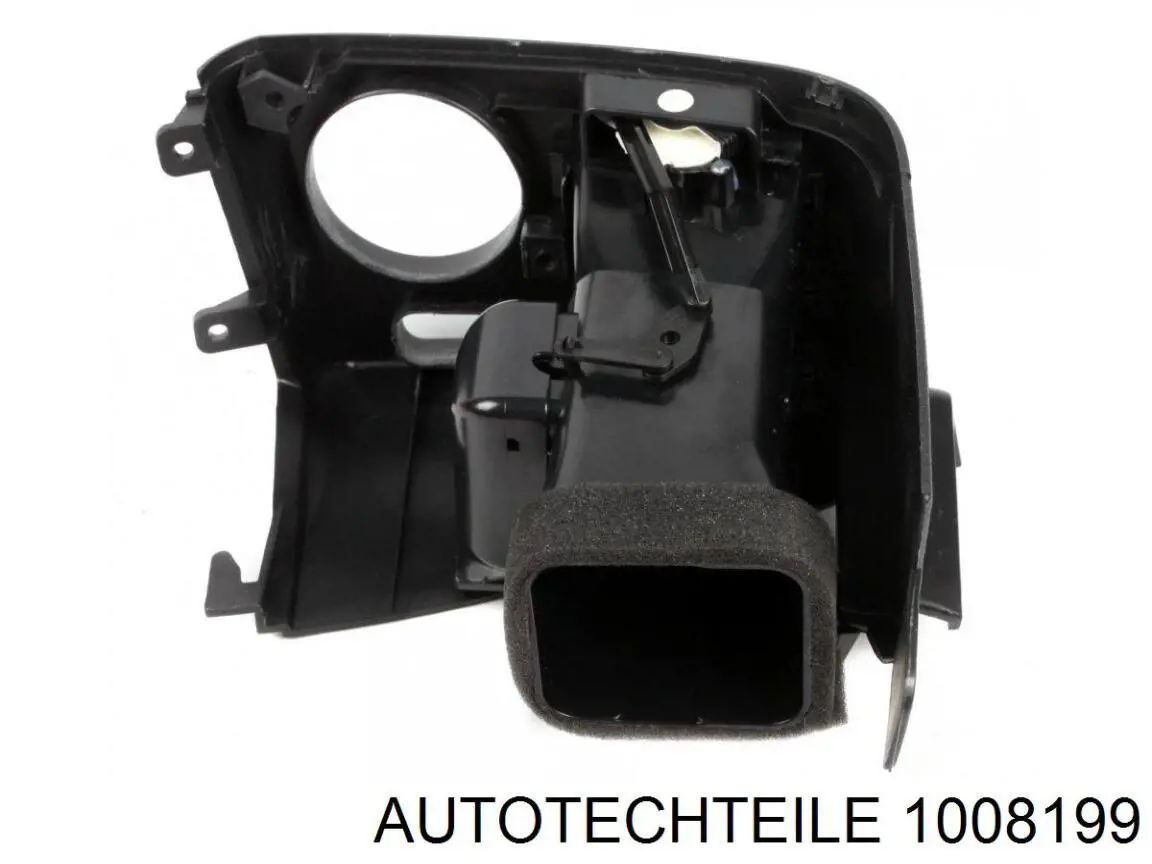 Lusterko wewnętrzne 1008199 Autotechteile
