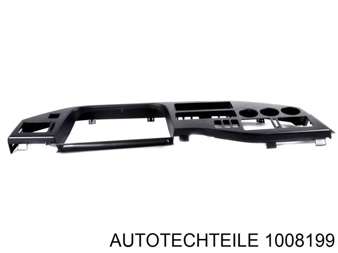 1008199 Autotechteile Lusterko wewnętrzne