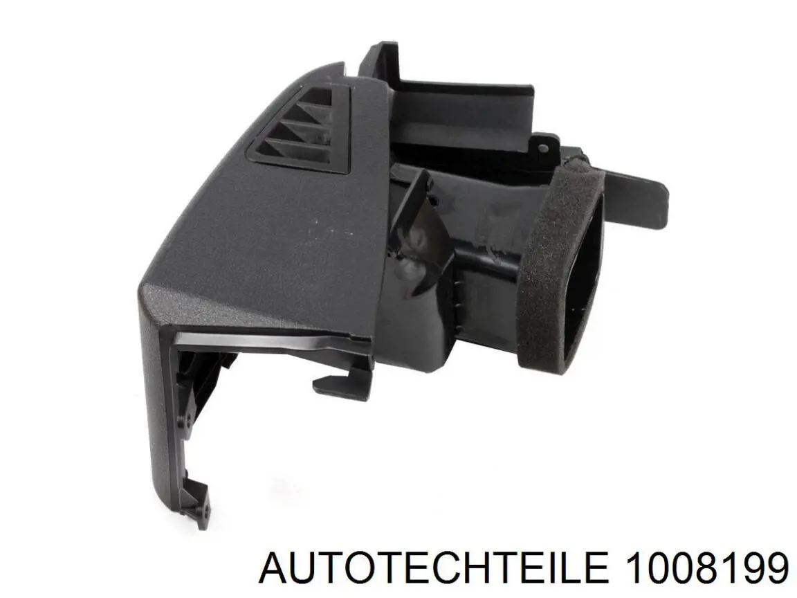 1008199 Autotechteile Lusterko wewnętrzne