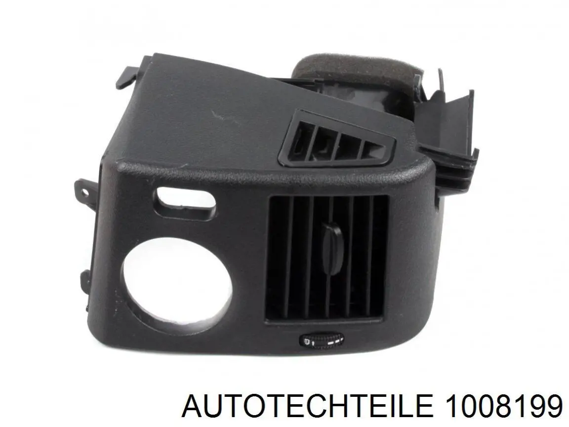 Do koszyka 1008199 Autotechteile Lusterko wewnętrzne