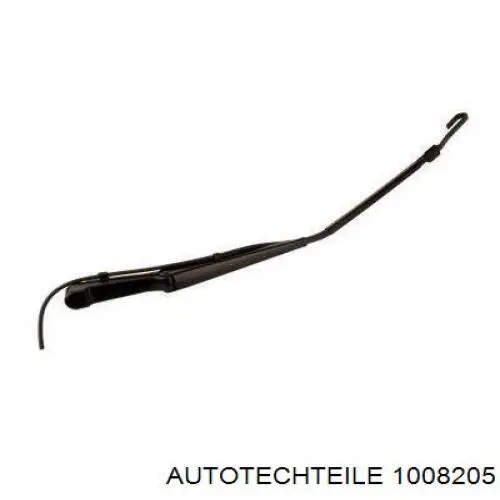 1008205 Autotechteile Ramię wycieraczki szyby przedniej