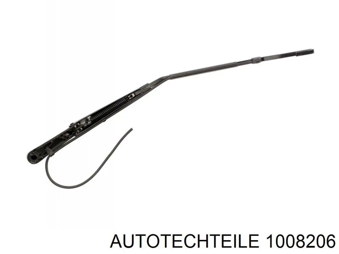 1008206 Autotechteile Ramię wycieraczki szyby przedniej