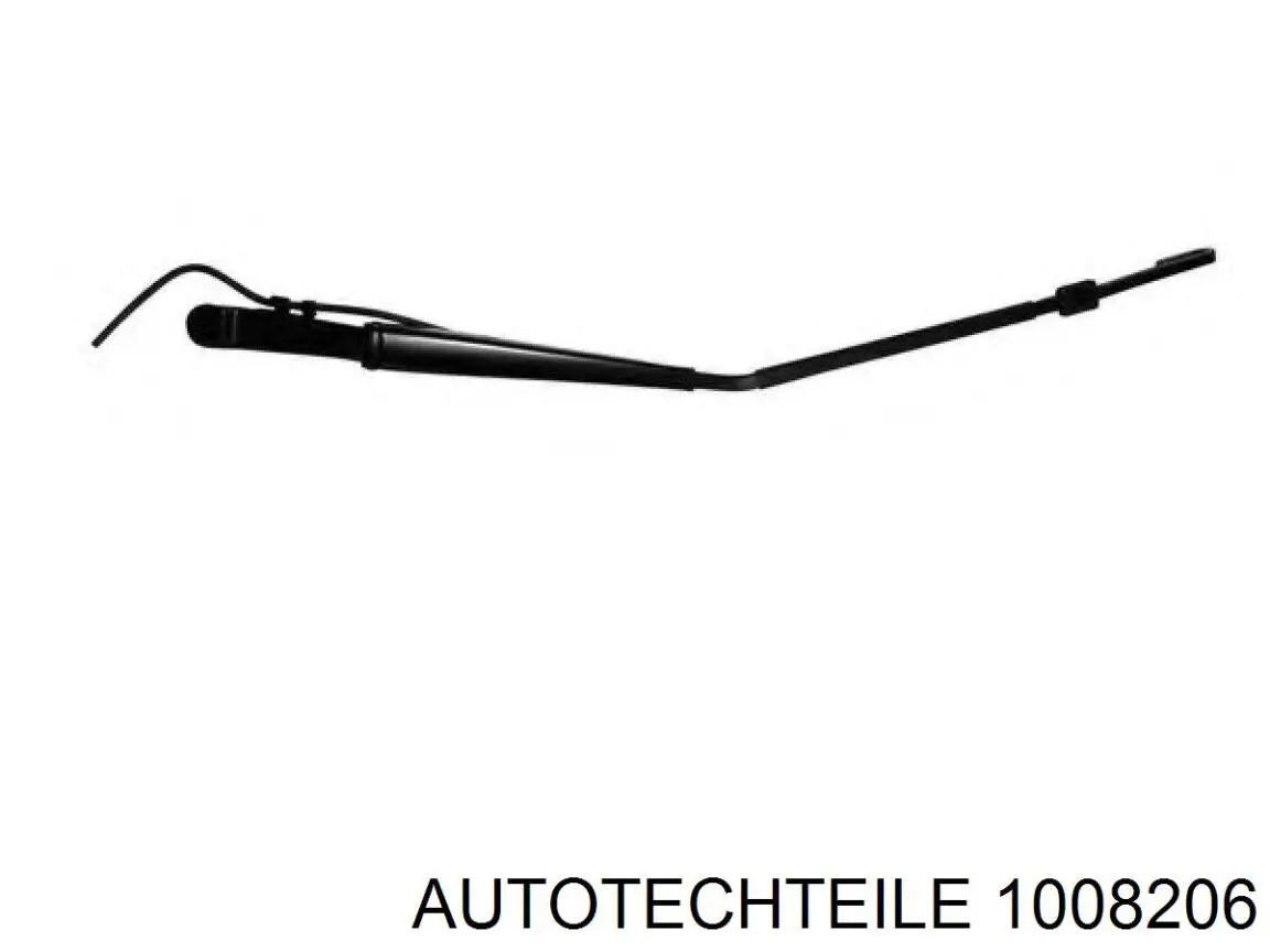 Ramię wycieraczki szyby przedniej Autotechteile 1008206 cena, od 16,44 USD