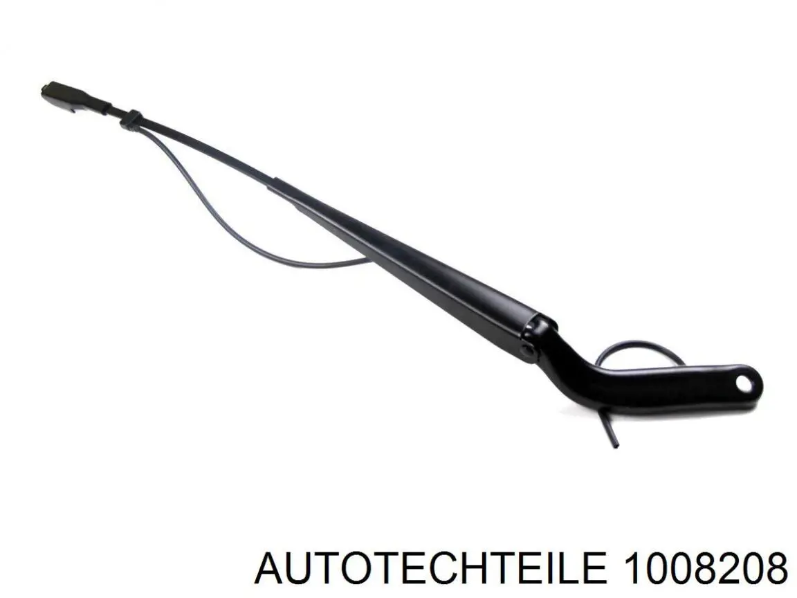 1008208 Autotechteile Ramię wycieraczki szyby przedniej