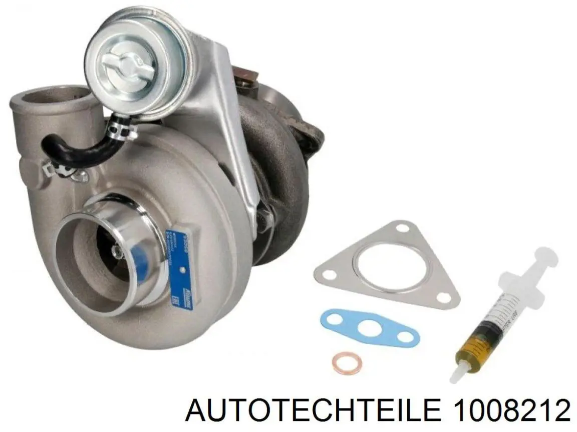 Rezystor wentylatora nagrzewnicy (ogrzewacza kabiny) Autotechteile 1008212 cena, od 14,45 USD