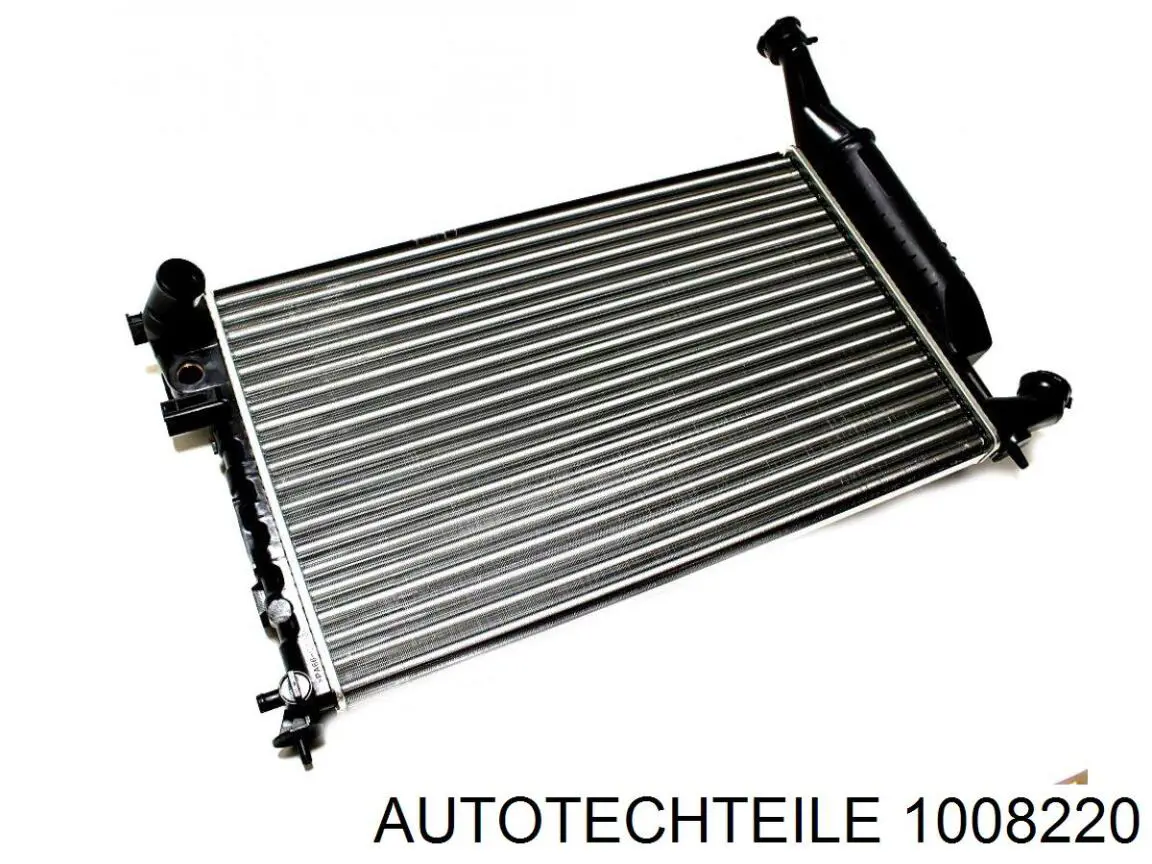 Lampa zespolona tylna lewa Autotechteile 1008220 cena, od 34,78 USD