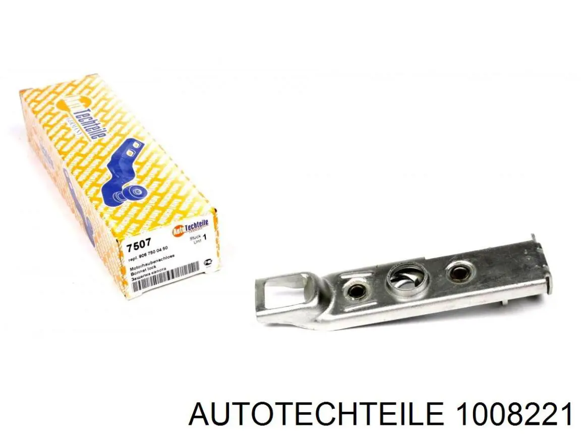 Do koszyka 1008221 Autotechteile Lampa zespolona tylna prawa
