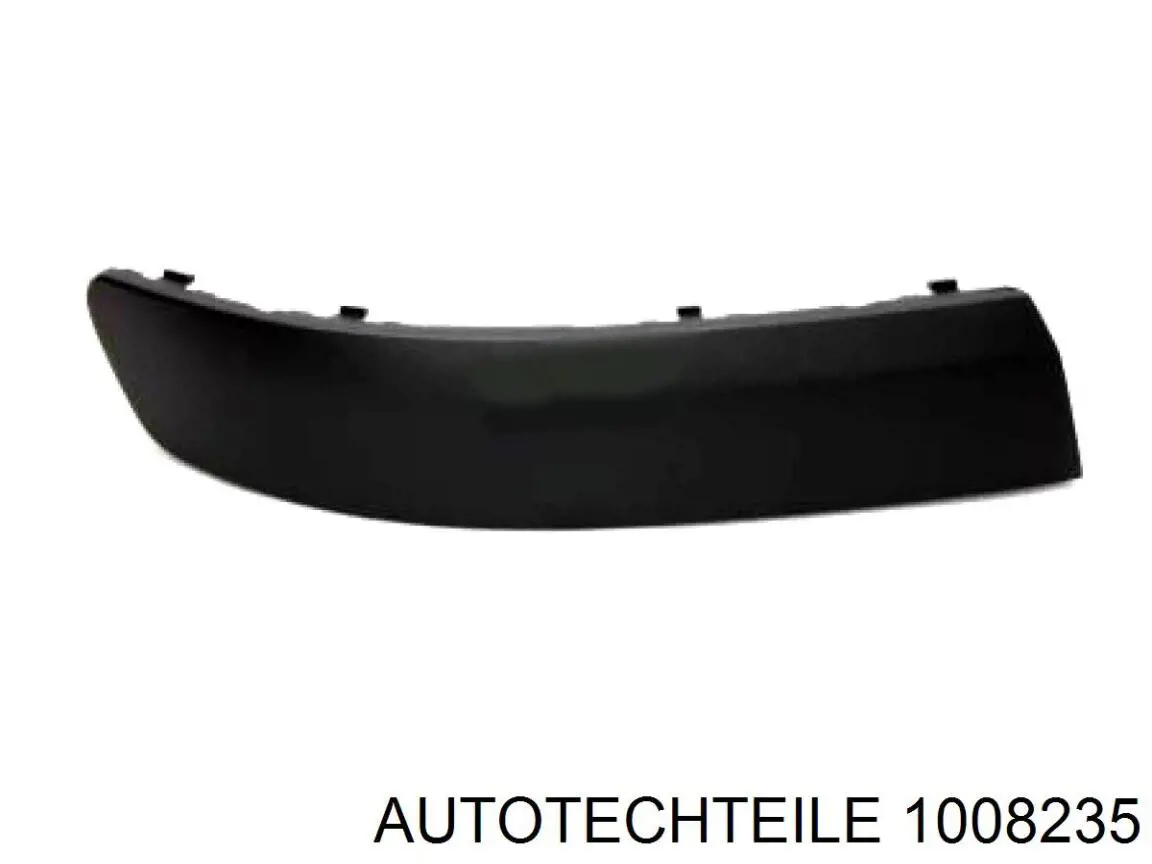 Do koszyka A6398260140 Mercedes Lampa odblaskowa zderzaka tylnego prawa