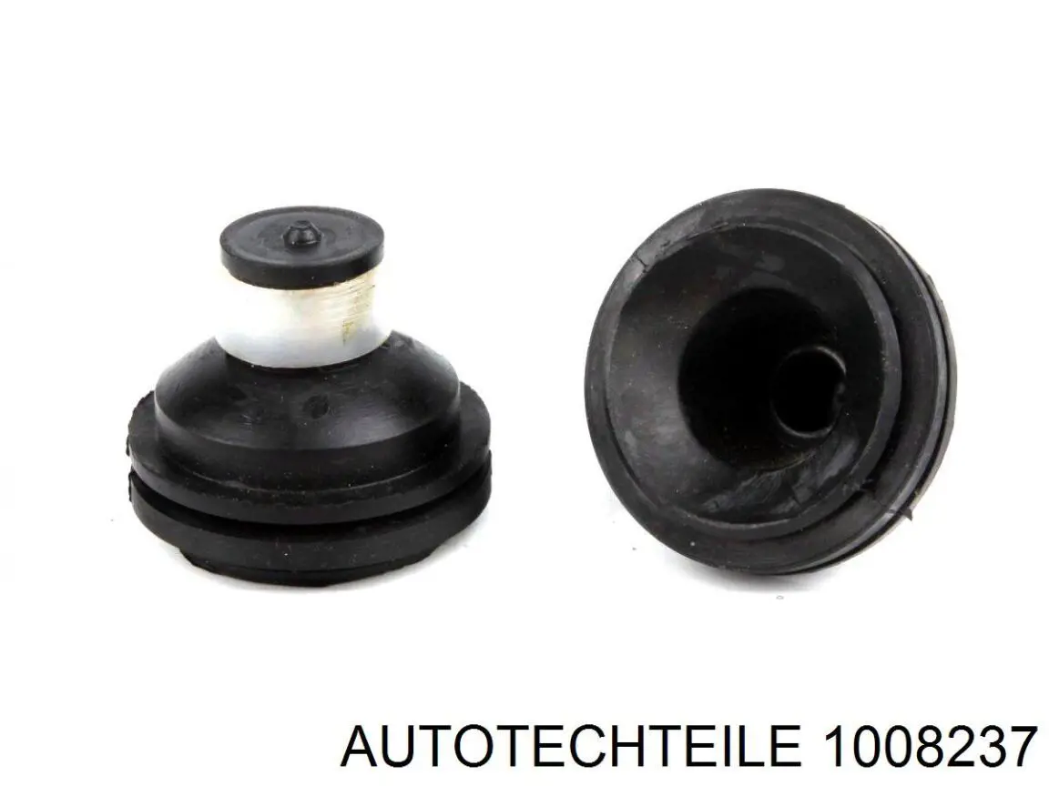 Powtarzacz kierunkowskazu na błotniku Autotechteile 1008237 cena, od 8,76 USD