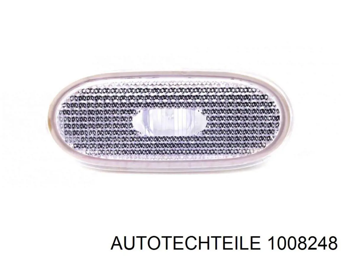 Lampa pozycyjna boczna (furgon) Autotechteile 1008248 cena, od 13,66 USD