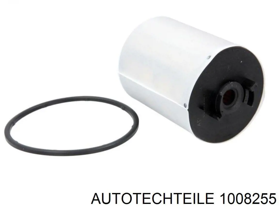 1008255 Autotechteile Pióro wycieraczki szyby przedniej, zestaw (2 szt.)