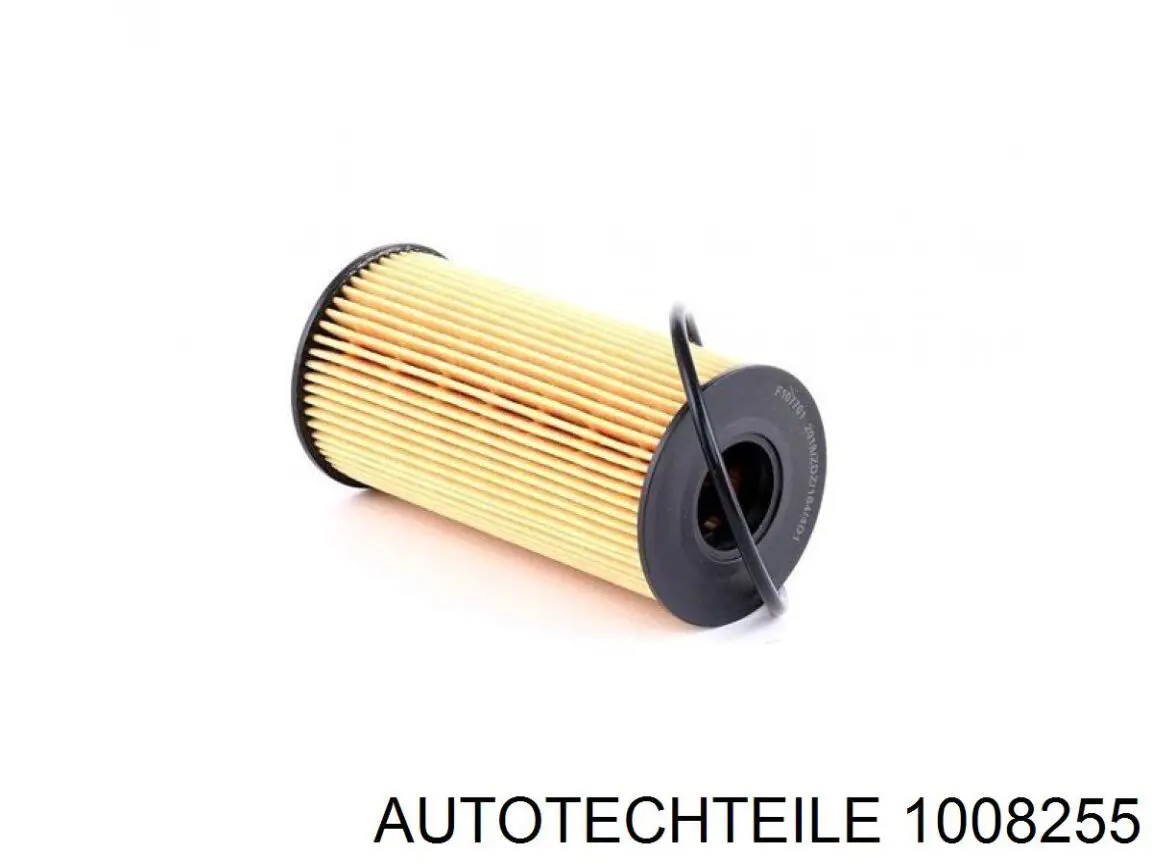 Pióro wycieraczki szyby przedniej, zestaw (2 szt.) Autotechteile 1008255 cena, od 20,97 USD