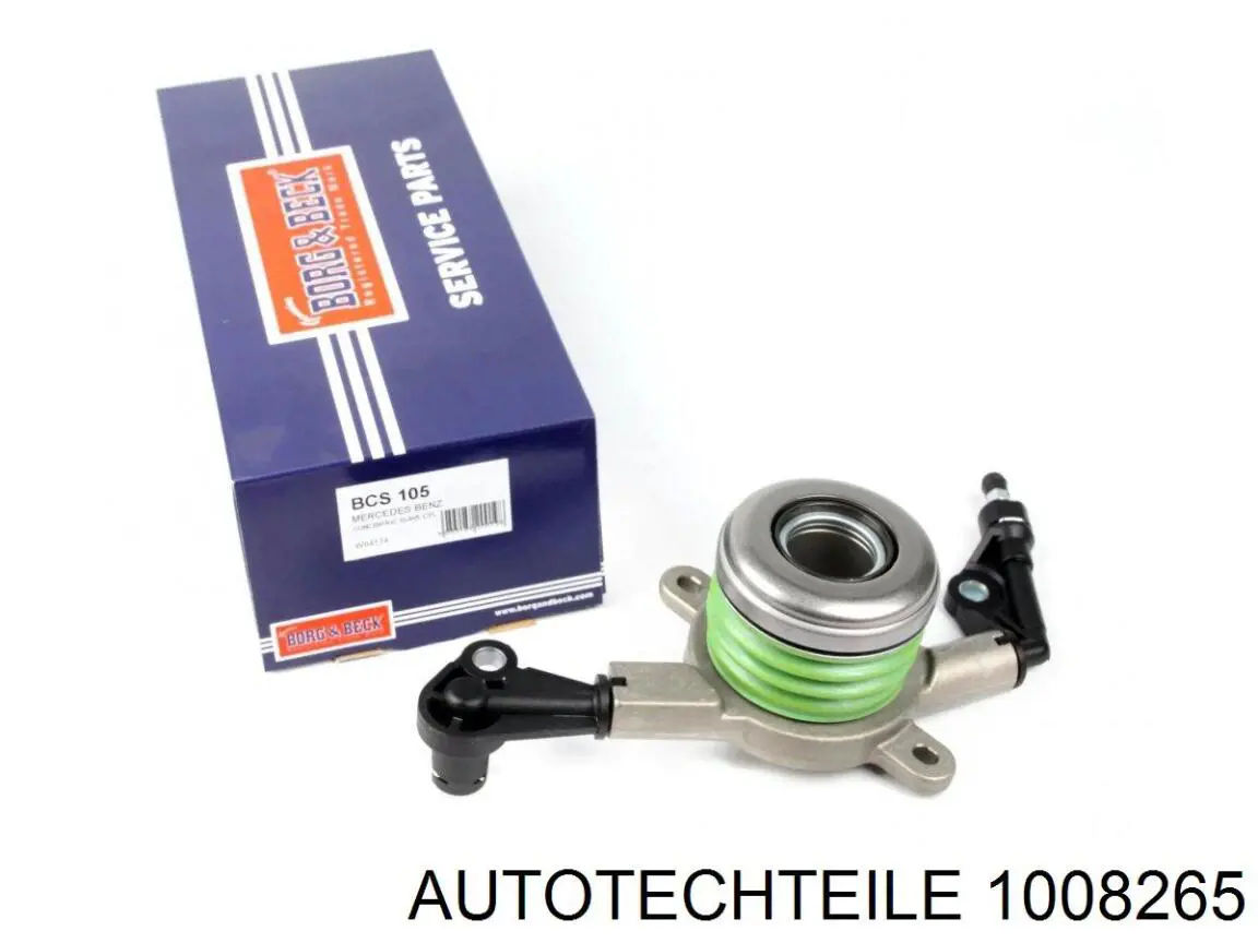 Lampa stop tylna dodatkowa Mercedes Sprinter I 2-t