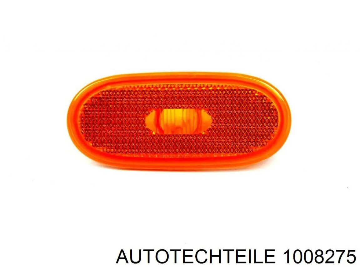 1008275 Autotechteile Lampa stop tylna dodatkowa