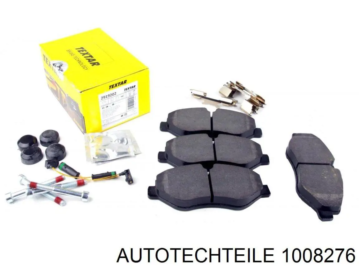 Żarówka Autotechteile 1008276 cena, od 12,00 USD