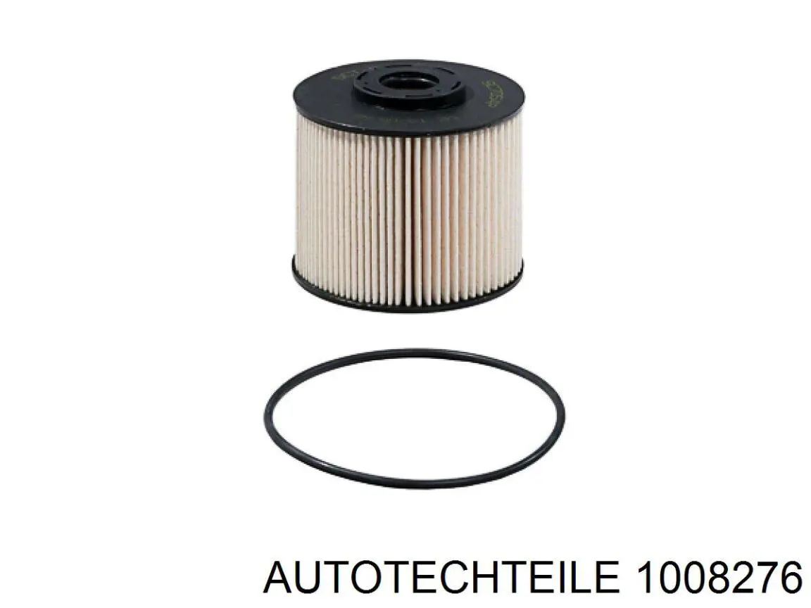 Żarówka 1008276 Autotechteile