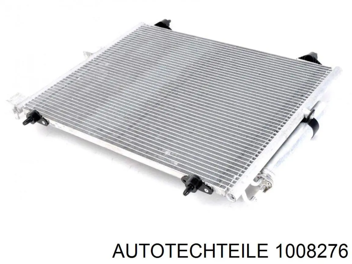 Żarówka Autotechteile 1008276