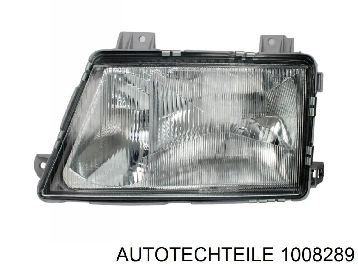 1008289 Autotechteile Reflektor lewy