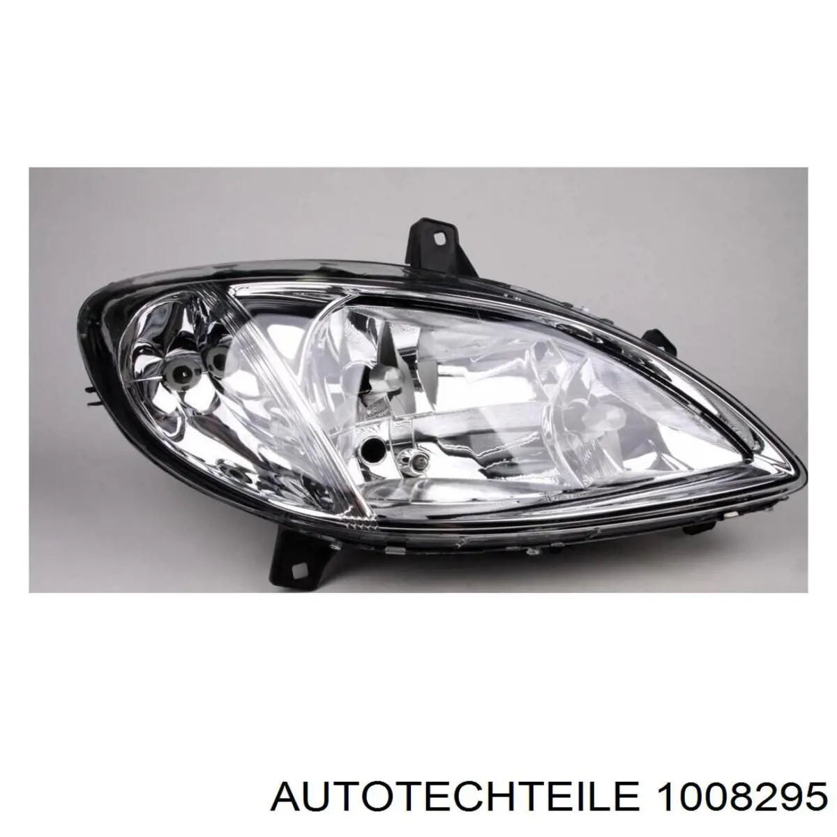 Reflektor lewy Autotechteile 1008295 cena, od 139,61 USD