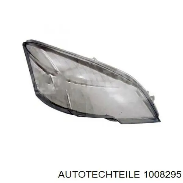 Reflektor lewy Autotechteile 1008295 cena, od 139,61 USD