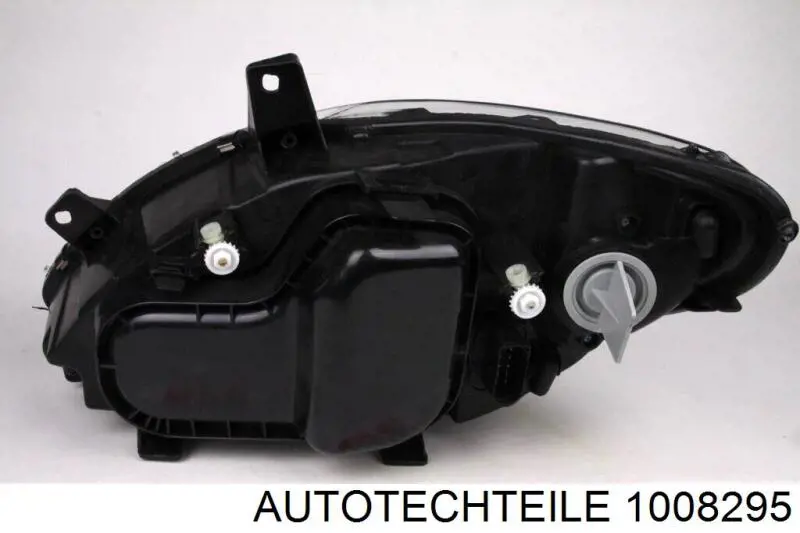 1008295 Autotechteile Reflektor lewy