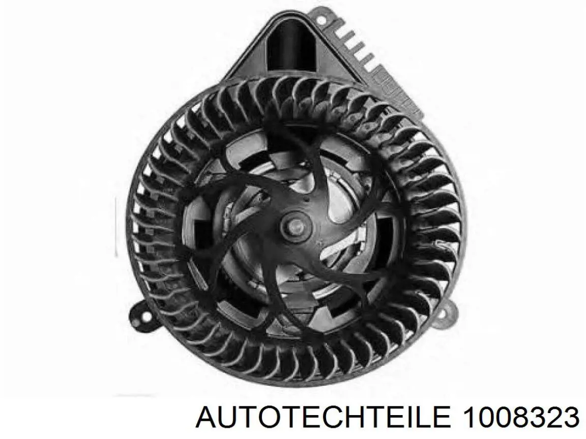 1008323 Autotechteile Silniczek wentylatora nagrzewnicy (ogrzewacza wnętrza)