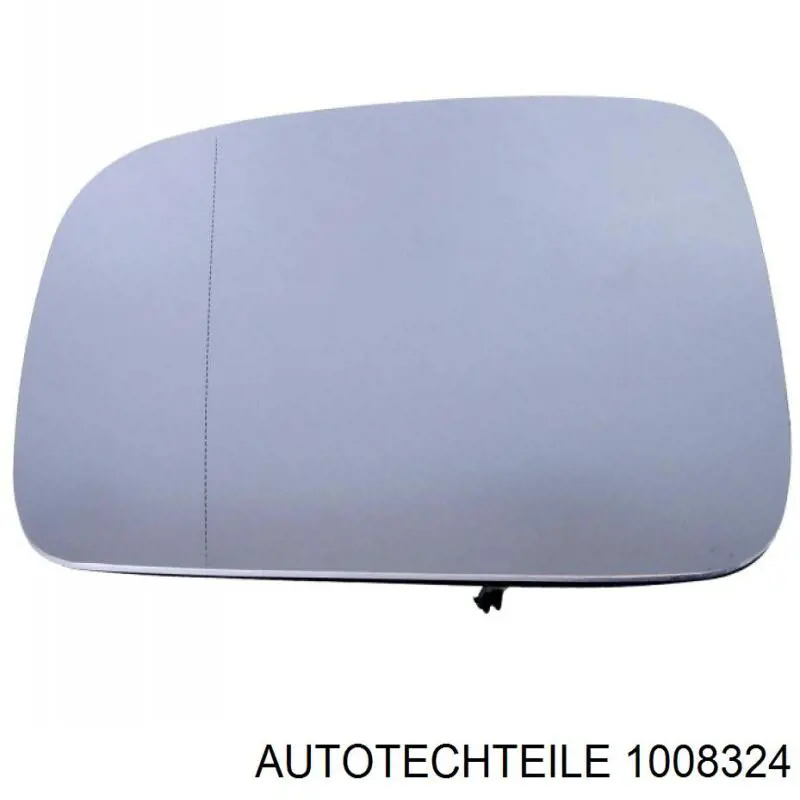 Silniczek wentylatora nagrzewnicy (ogrzewacza wnętrza) Autotechteile 1008324 cena, od 97,60 USD