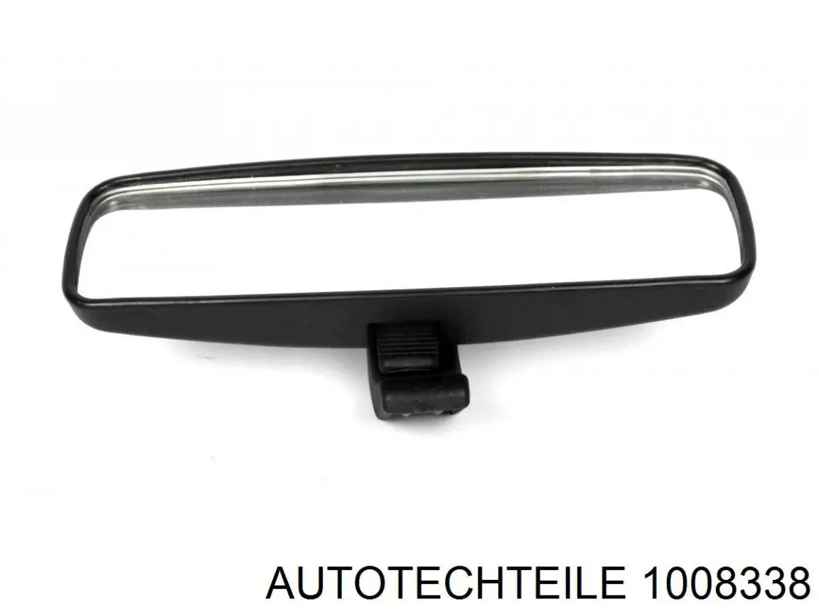 1008338 Autotechteile Sterownik trybów ogrzewania/klimatyzacji
