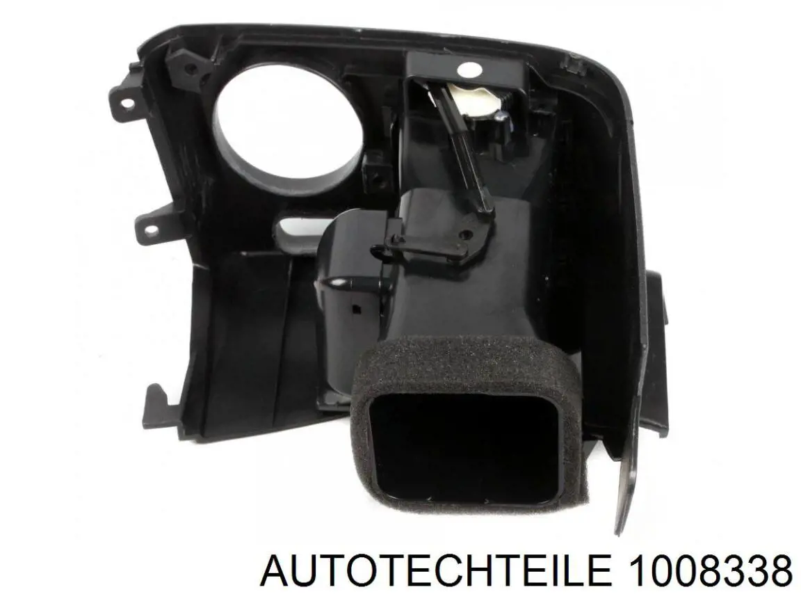 Sterownik trybów ogrzewania/klimatyzacji Autotechteile 1008338 cena, od 9,78 USD