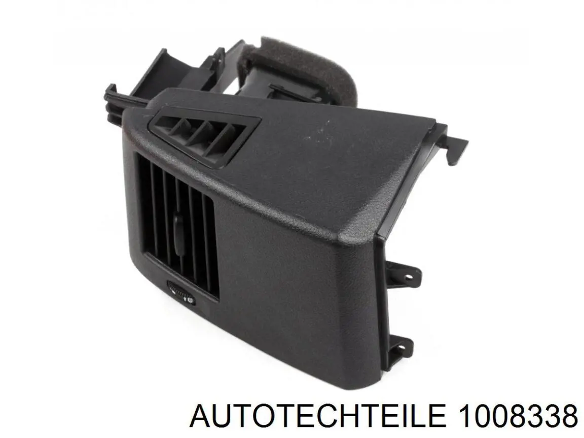 Sterownik trybów ogrzewania/klimatyzacji 1008338 Autotechteile