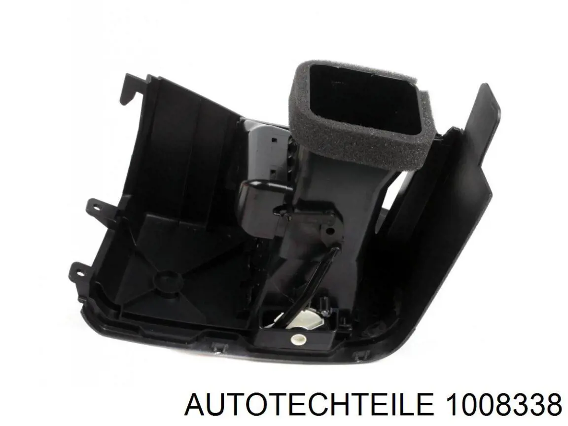 Do koszyka 1008338 Autotechteile Sterownik trybów ogrzewania/klimatyzacji