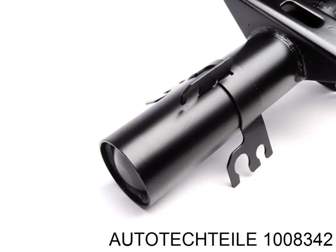 Do koszyka 1008342 Autotechteile Chłodnica nagrzewnicy (ogrzewacza)