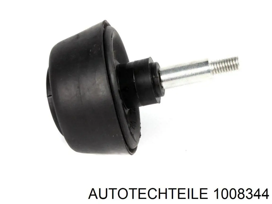 Chłodnica nagrzewnicy (ogrzewacza) 1008344 Autotechteile