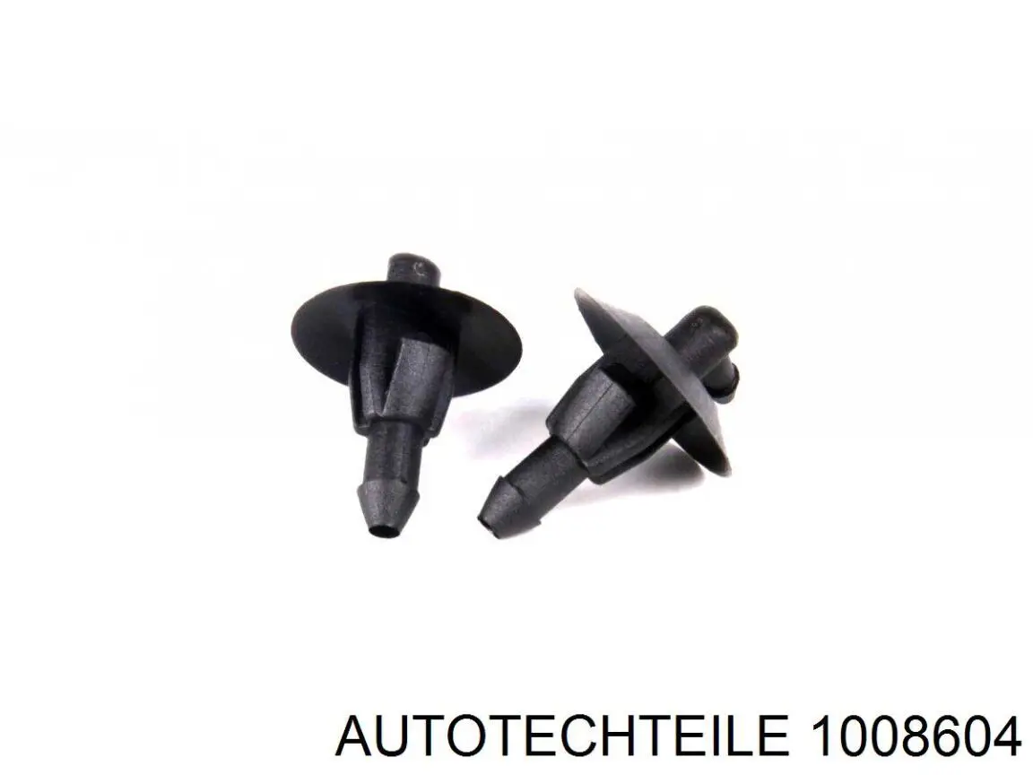 1008604 Autotechteile Dysza spryskiwacza szyby przedniej
