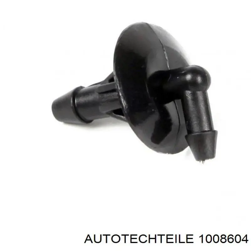Do koszyka 1008604 Autotechteile Dysza spryskiwacza szyby przedniej