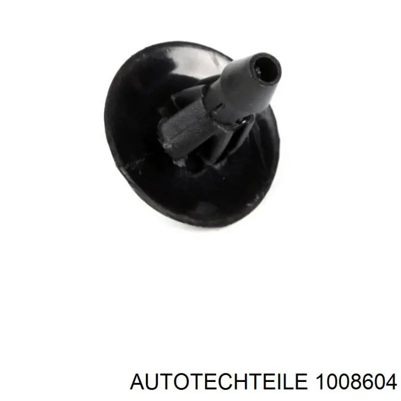 Dysza spryskiwacza szyby przedniej 1008604 Autotechteile