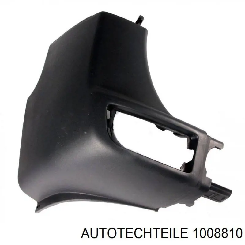 Zderzak tylny, prawa część Begel BG88038R cena, od 21,23 USD