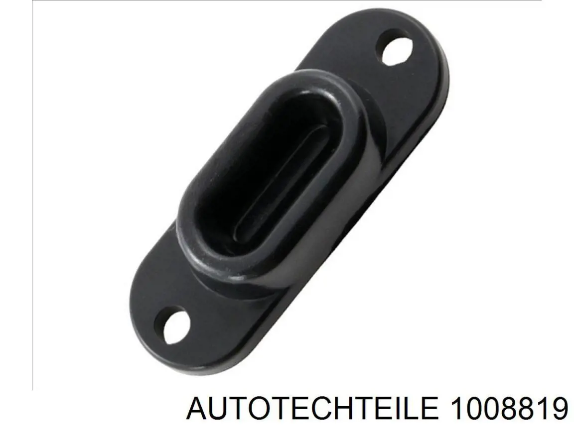 Zderzak tylny A9018800571 Mercedes