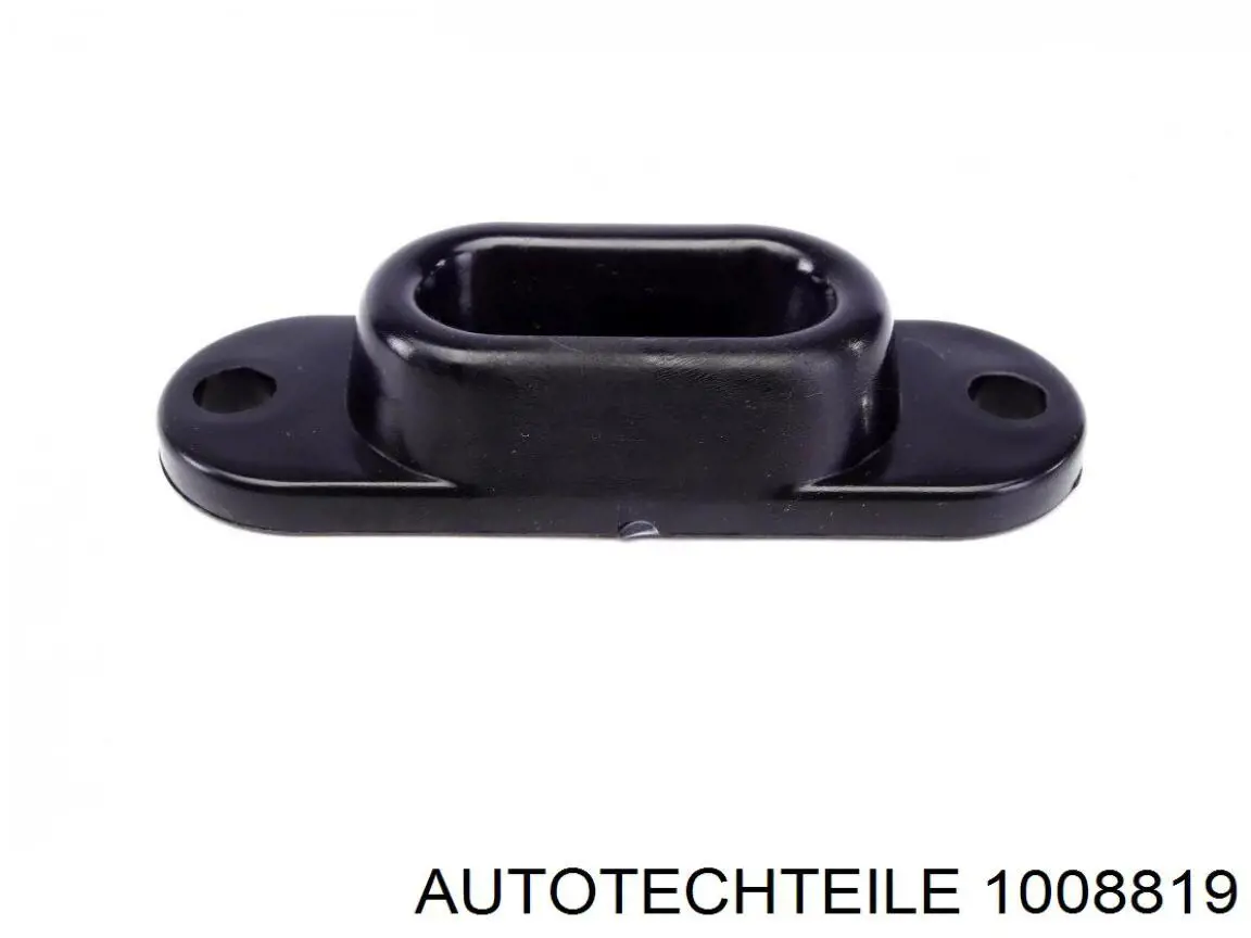 Zderzak tylny Autotechteile 1008819