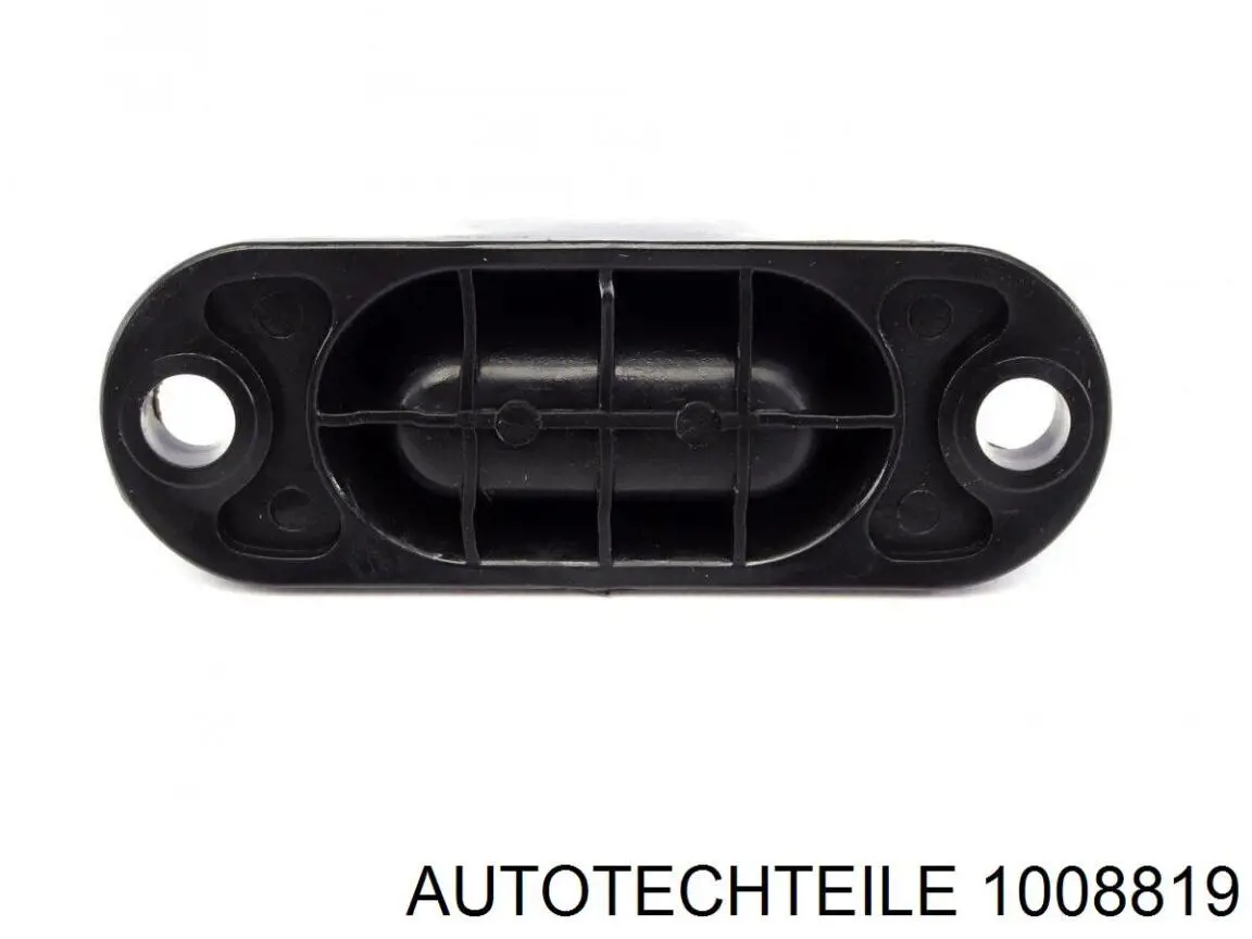 Zderzak tylny 1008819 Autotechteile