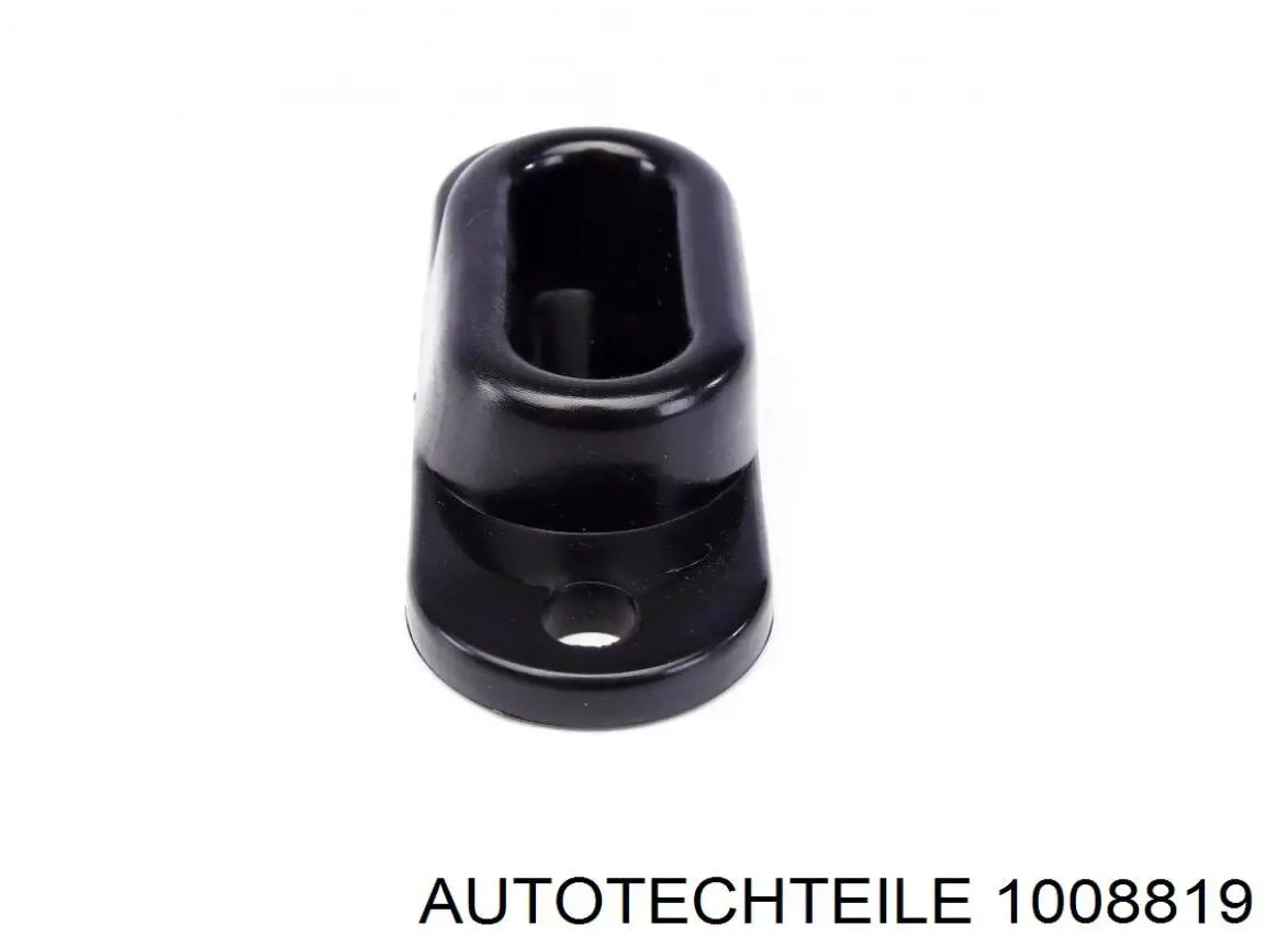 Zderzak tylny Autotechteile 1008819 cena, od 70,52 USD