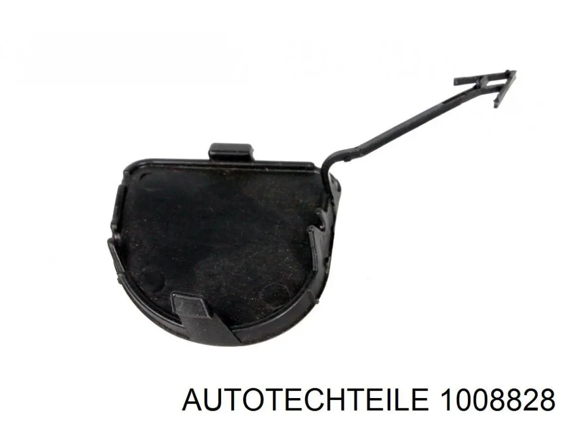 Zaślepka haku holowniczego zderzaka przednia Mercedes A0008850024 cena, od 5,26 USD