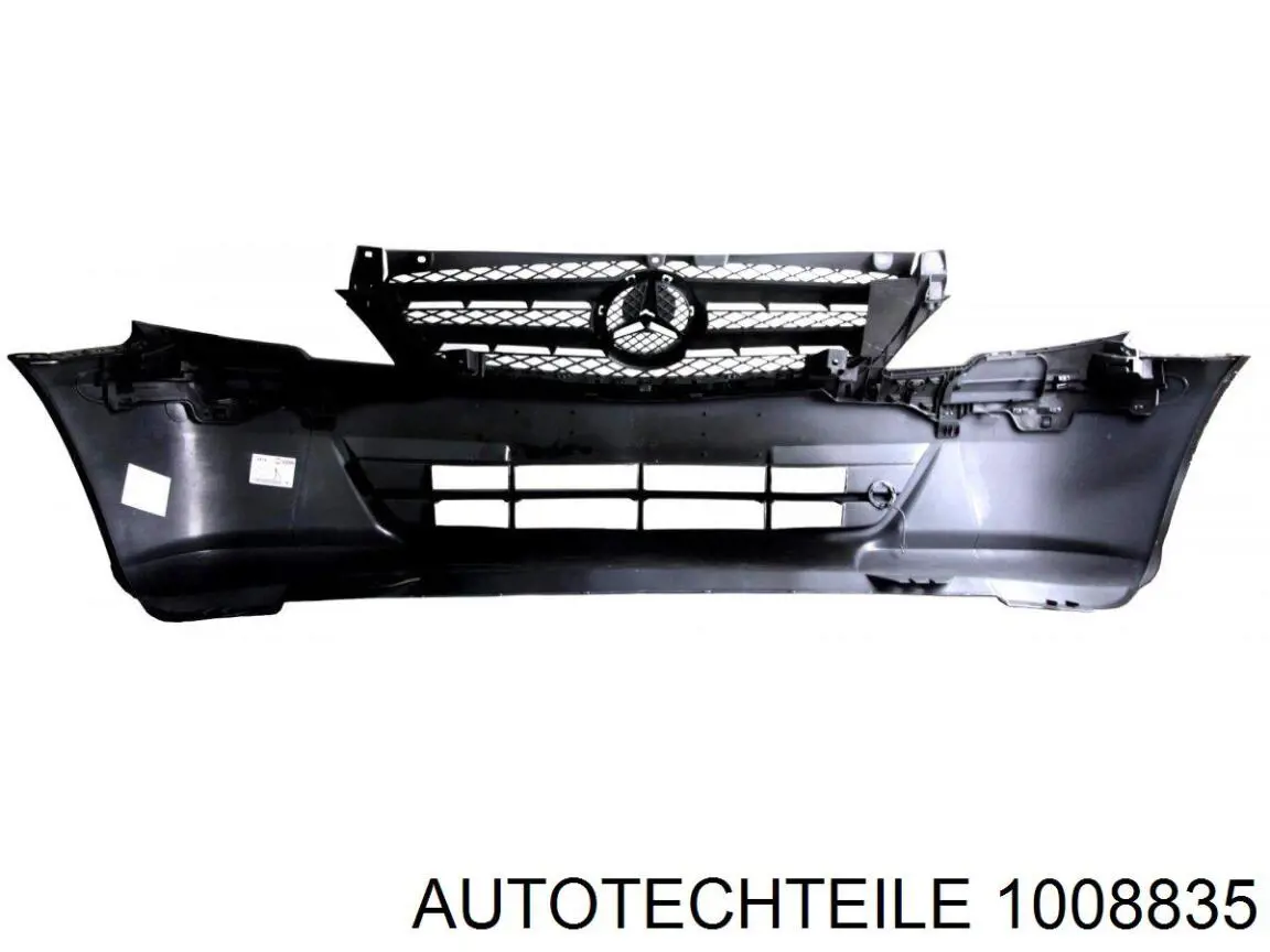 Zderzak przedni Mercedes A63988069707G99 cena, od 231,96 USD