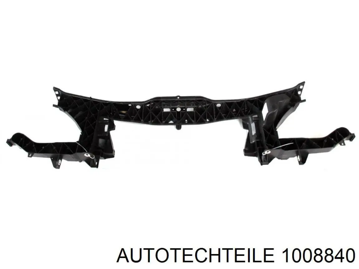 Osłona chłodnicy kompletna (panel mocowania reflektorów) Mercedes 6398800003 cena, od 26,29 USD
