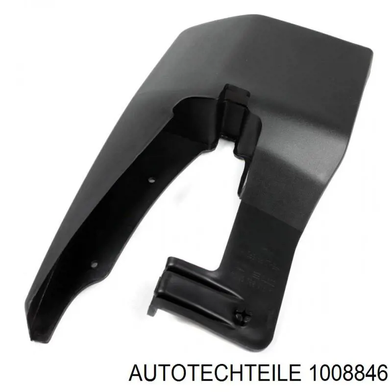 Chlapacz tylny prawy Mercedes A90688203049051 cena, od 20,42 USD