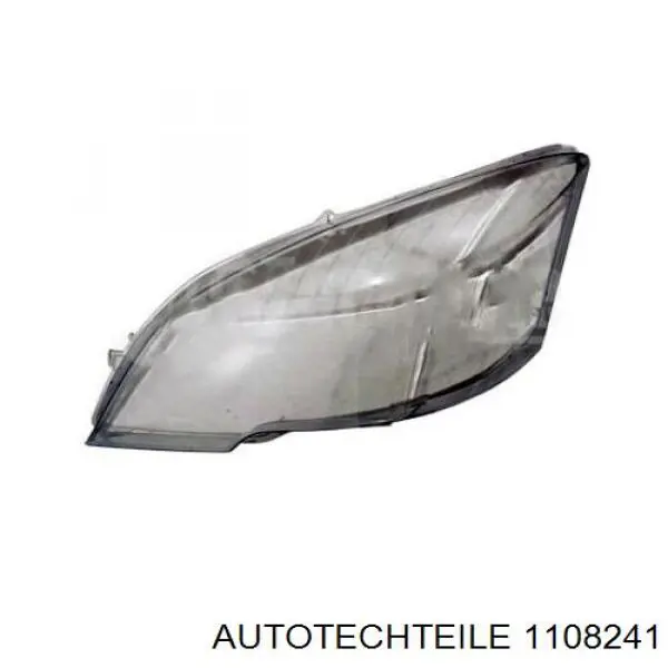 Reflektor lewy 1108241 Autotechteile