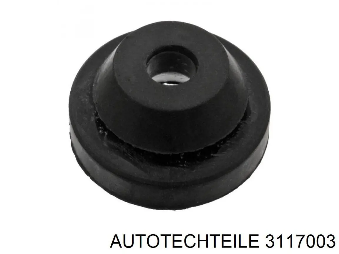 Do koszyka 3117003 Autotechteile Obudowa filtra oleju